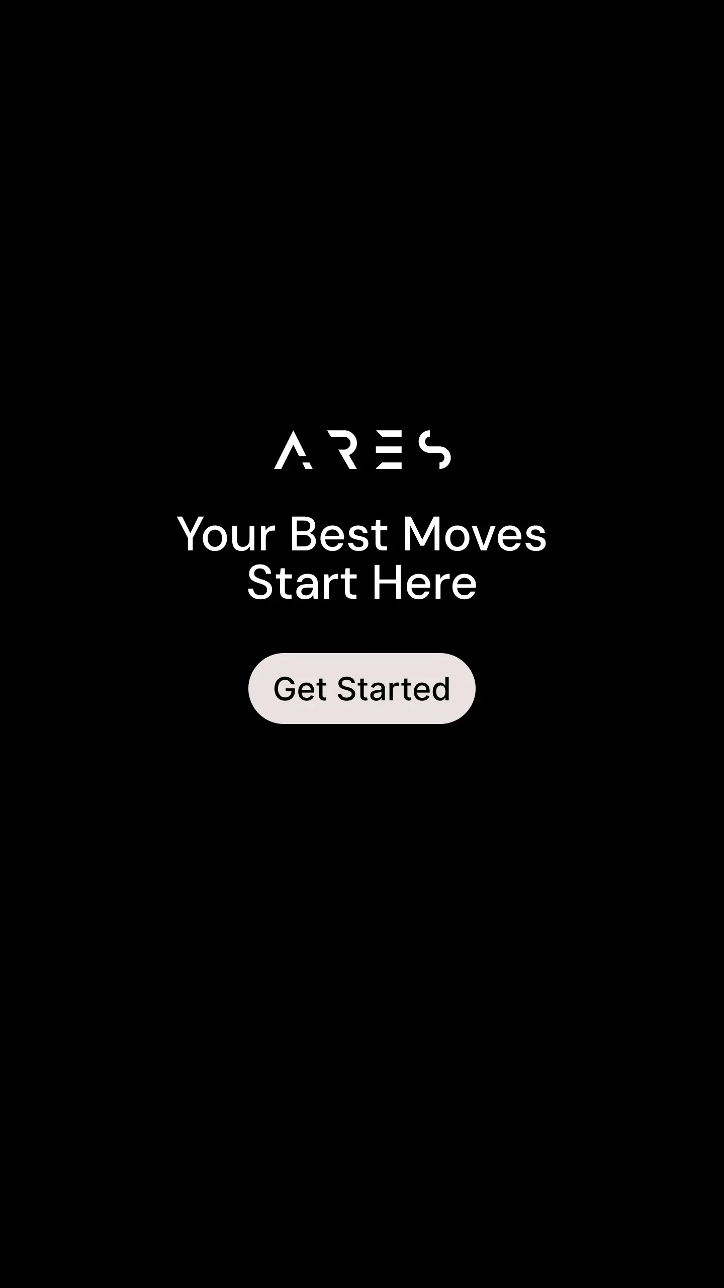 Ares: Fitness Tracking gallery image
