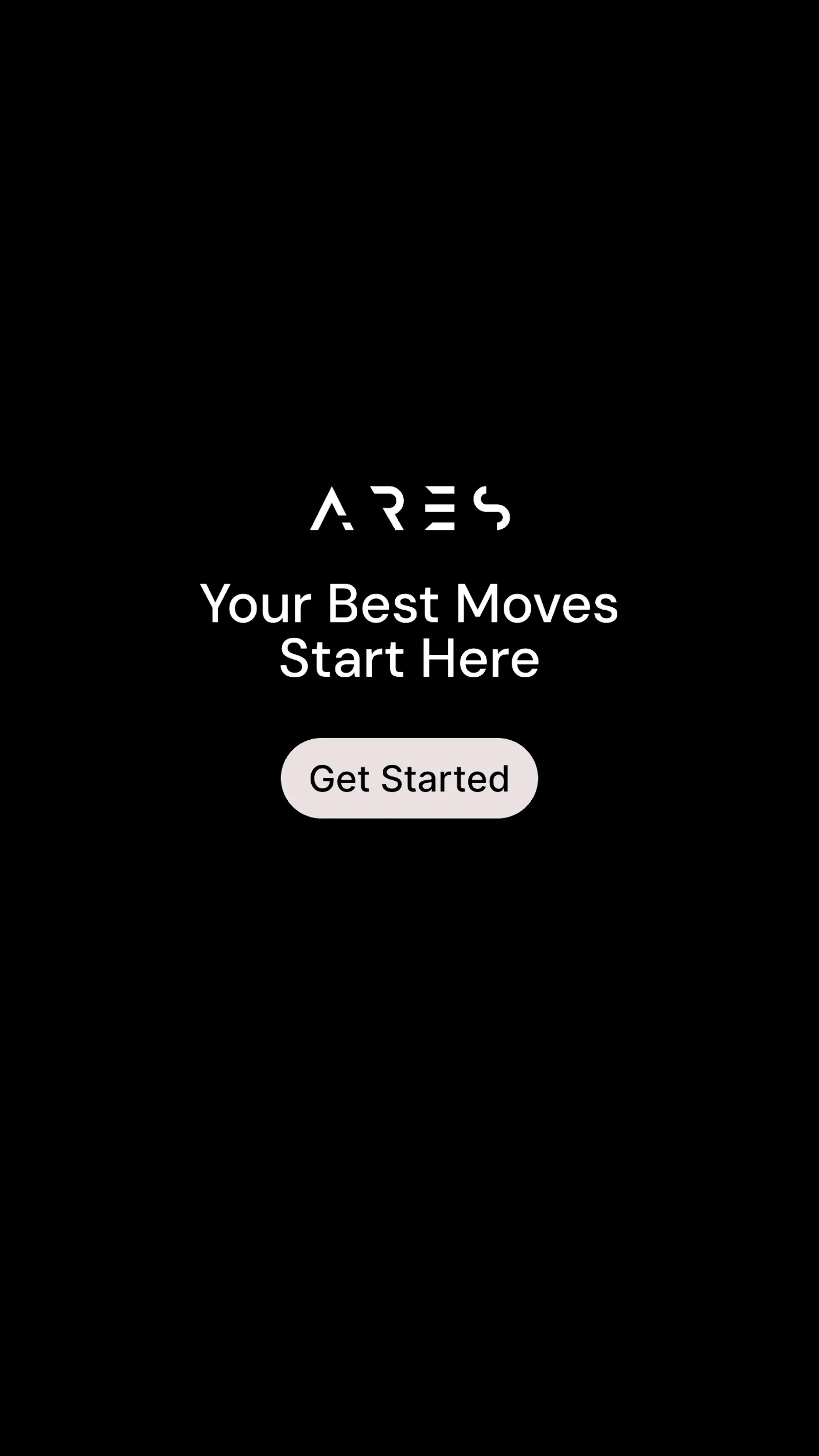 Ares: Fitness Tracking screenshot 8