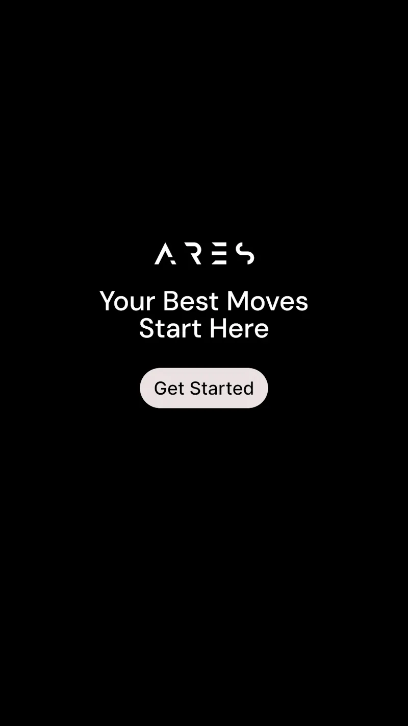 Ares: Fitness Tracking screenshot 8