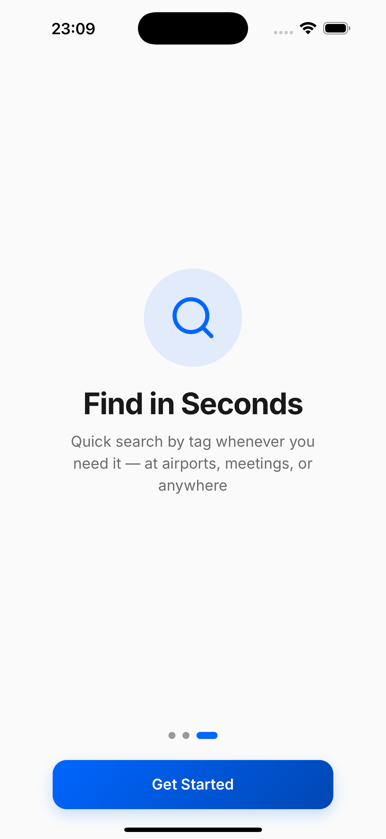 DocStash gallery image