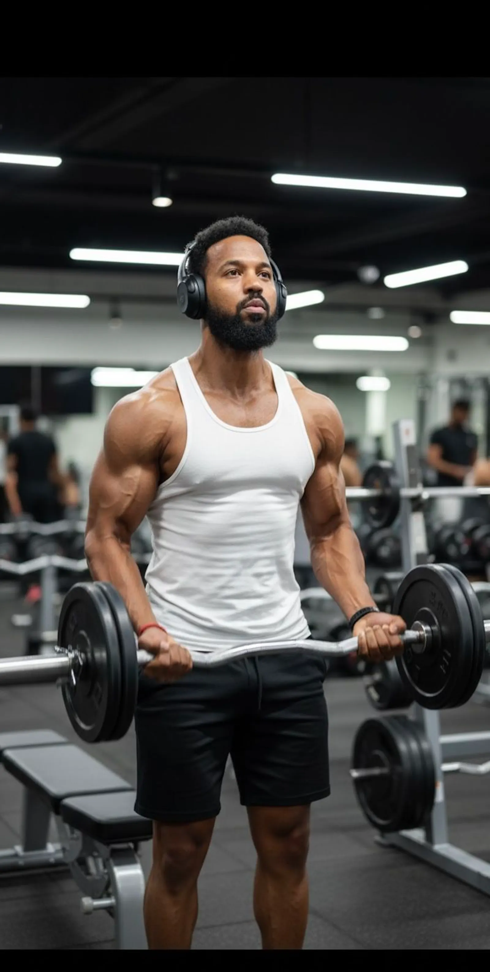 Fitness  screenshot 1