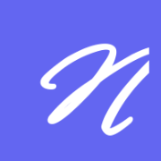 PrecisionWrite - Product Hunt launch logo and brand identity