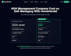 HomeHerald gallery image