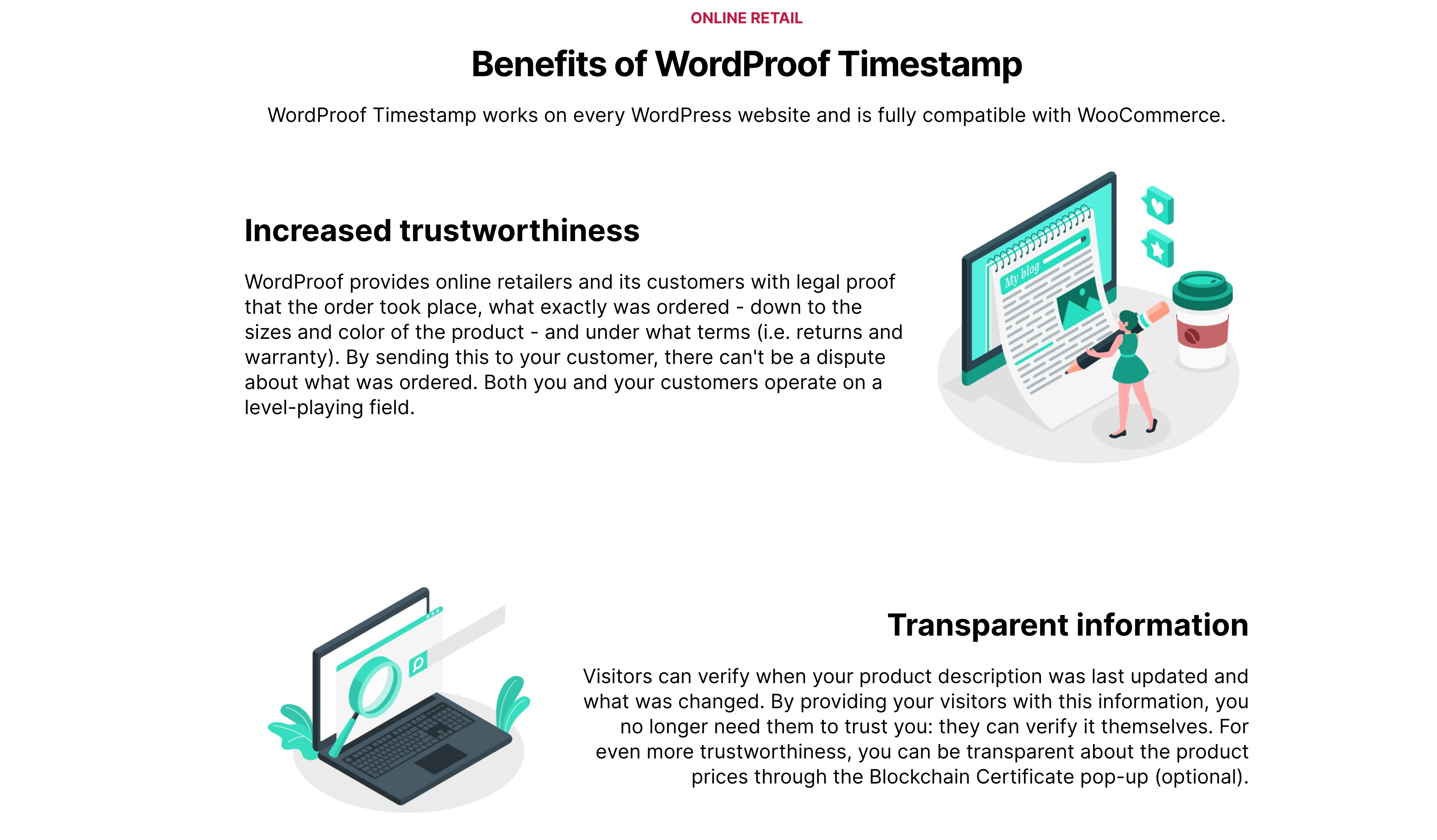 Wordproof gallery image