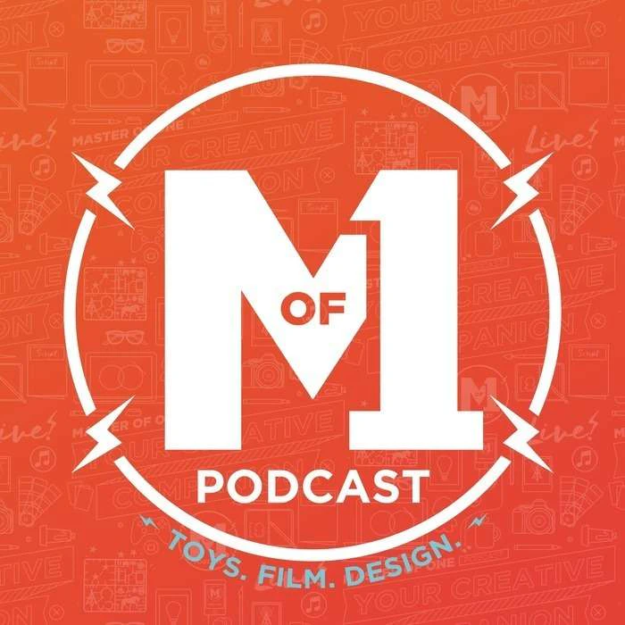 Mof1 Podcast - Interview with Bethany Heck