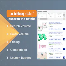 e-pickr - Nichepickr gallery image