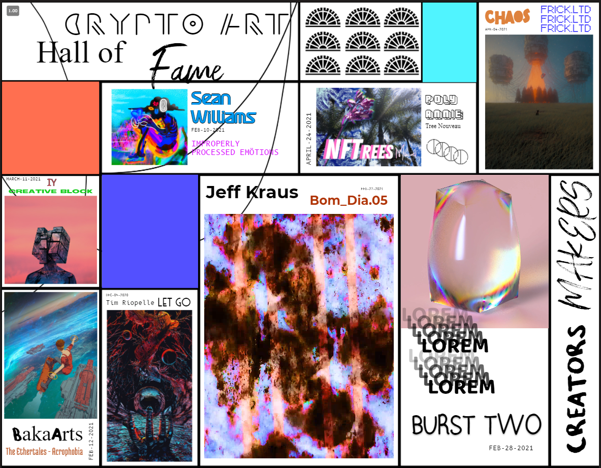 DIGIFIZZY by DIGITALAX gallery image