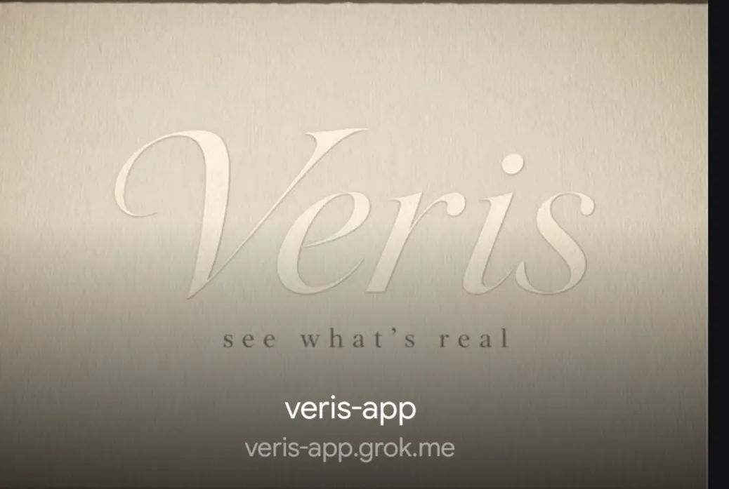 Veris
