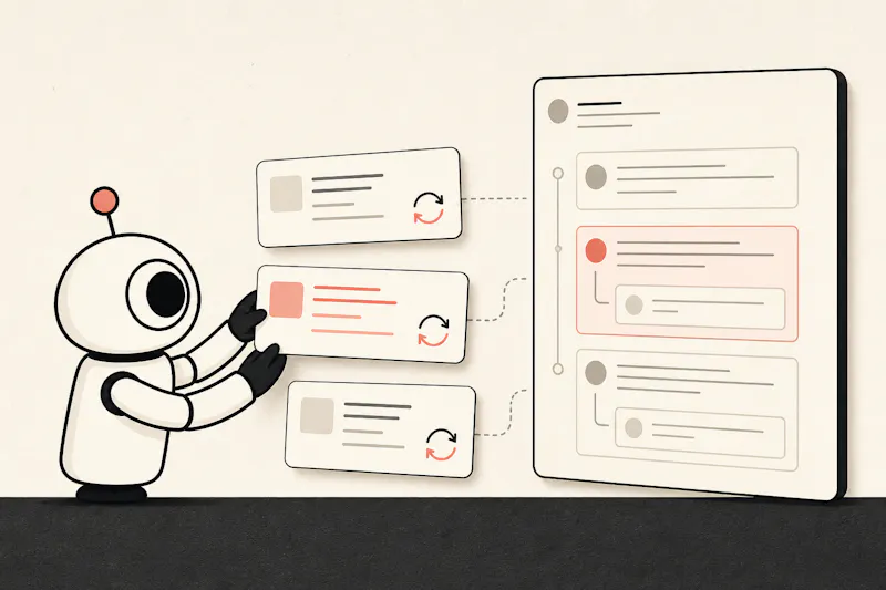 Nitpicker - AI code review that you own screenshot 2