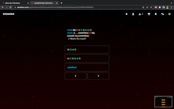 Devahero gallery image