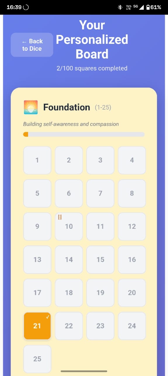 Mokshapatra gallery image