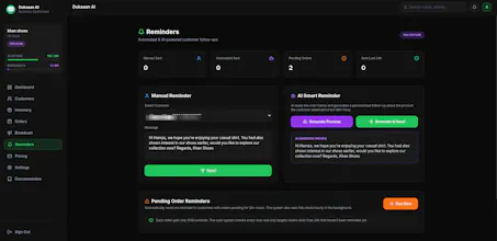 Dukaaan AI gallery image