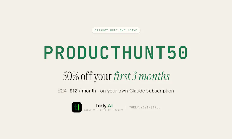 Torly.AI Visa Master screenshot 6