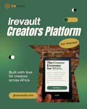 Irevault gallery image