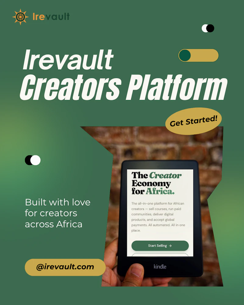 Irevault screenshot 4
