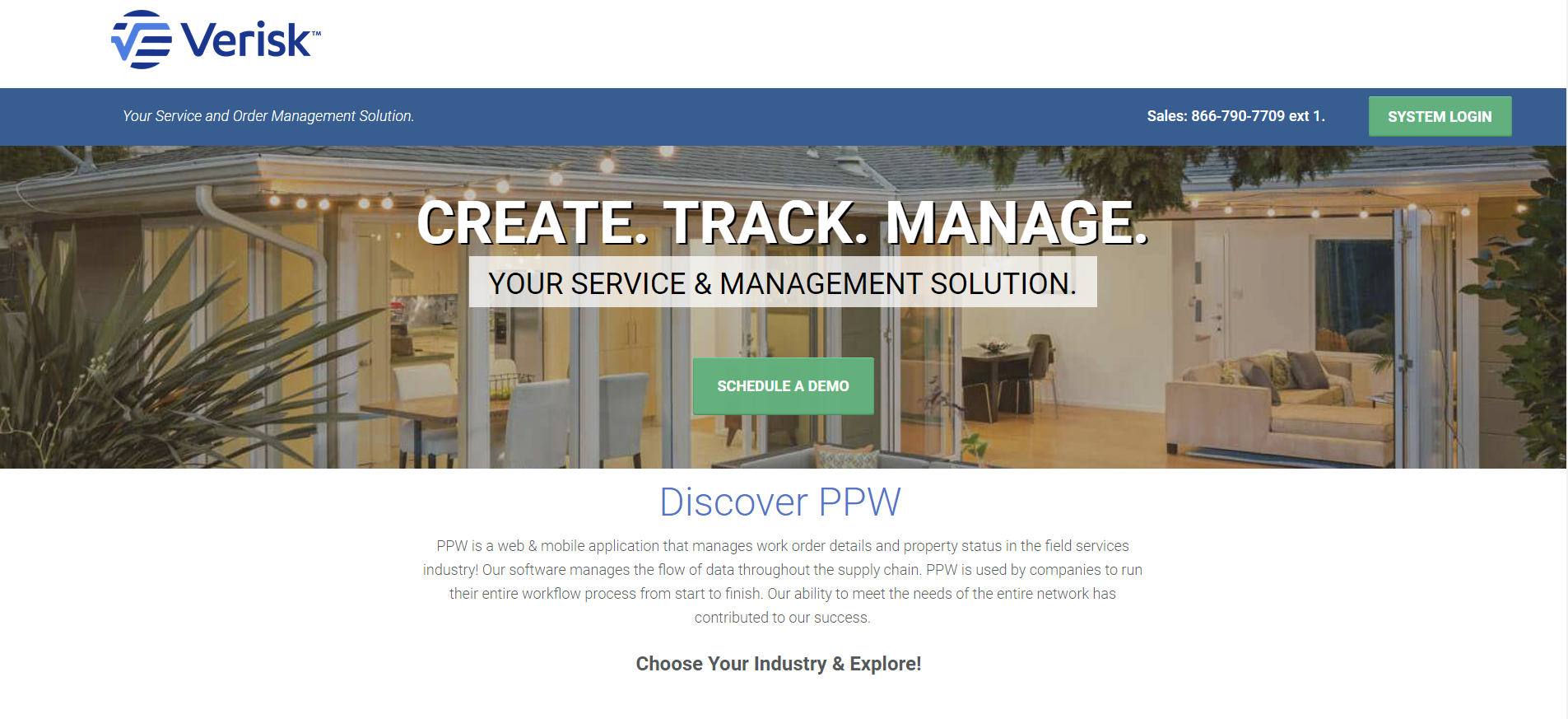 Property Pres Wizard gallery image