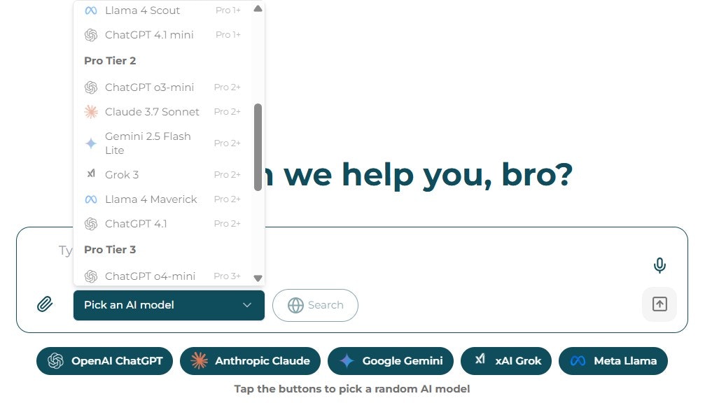 5AI Bros gallery image