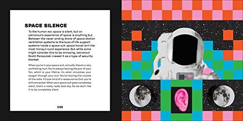 What's It Like in Space? gallery image