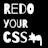 Redo Your CSS - with Chrome & Lulu