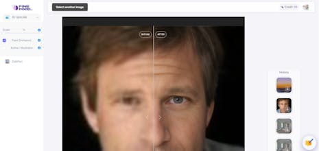 Fine Pixel gallery image