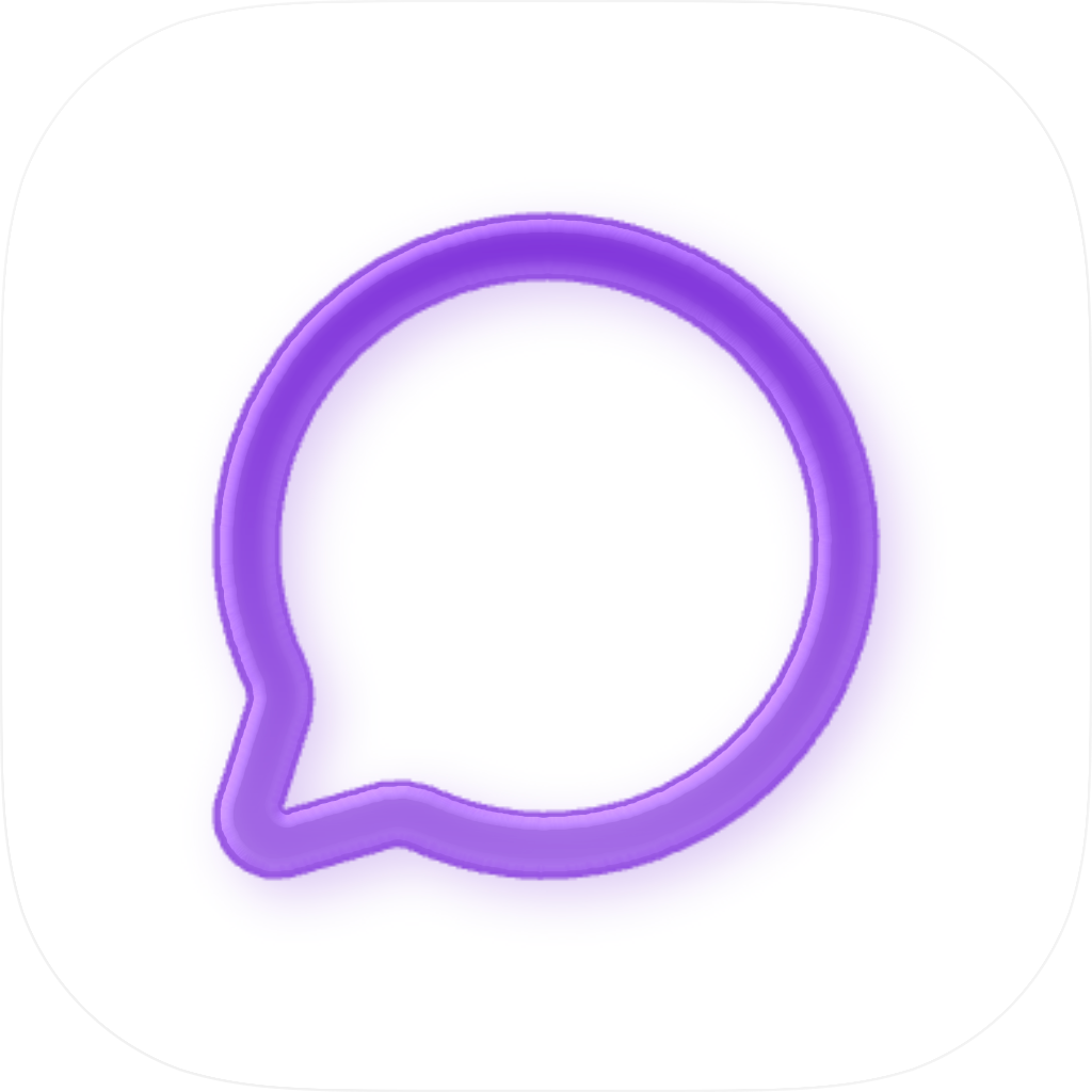 Opencom - Product Hunt launch logo and brand identity