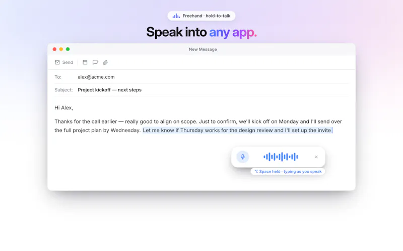 Super NotePilot screenshot 3