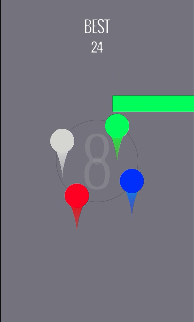 Circle Rise gallery image