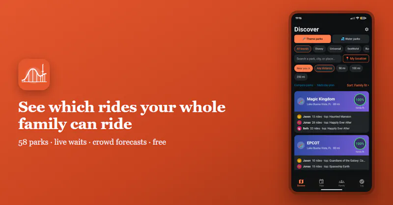 Rideable screenshot 1