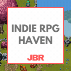 JBR's Indie RPG Haven