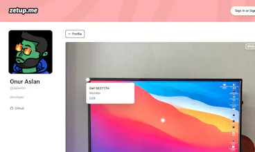 zetup.me gallery image