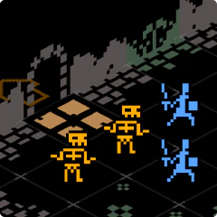 The Song of the Fae (Preview 1)