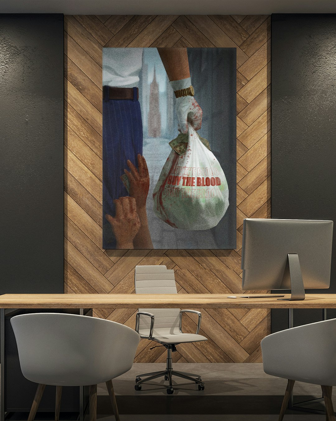 Chartlatan gallery image