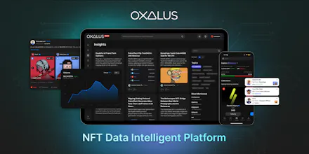 Oxalus gallery image