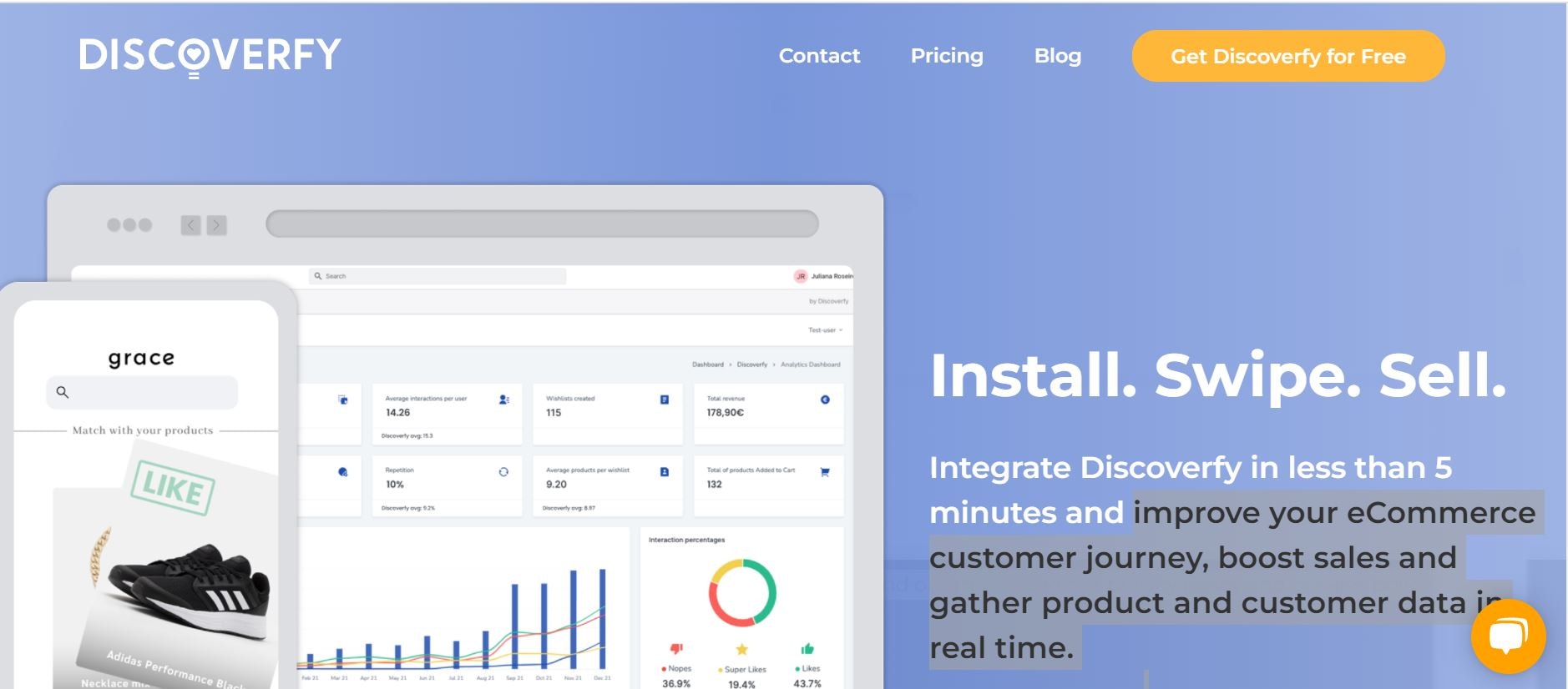 Discoverfy gallery image