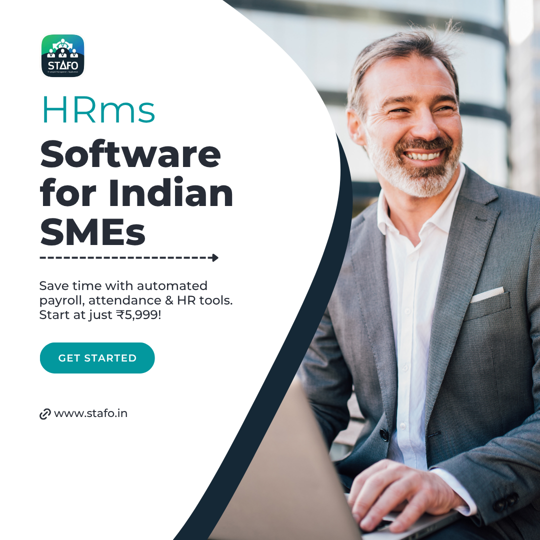 Stafo - HRMs für kleine Unternehmen Medien 5
