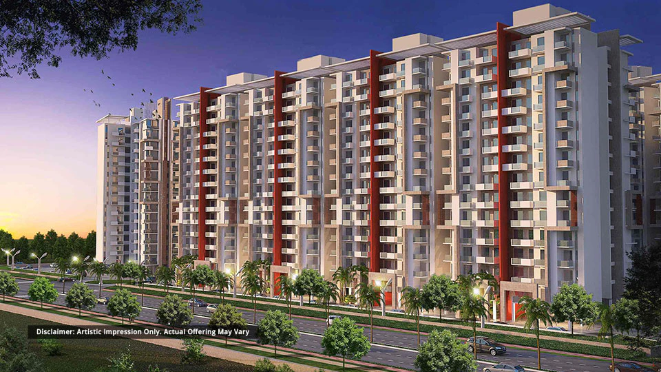 Viraj Constructions cover