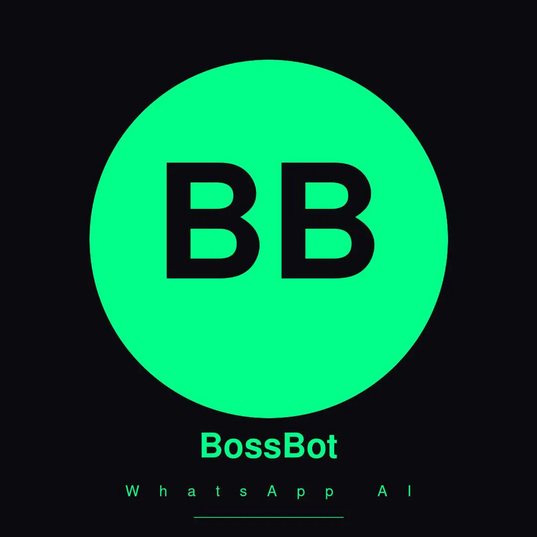 BossBot logo