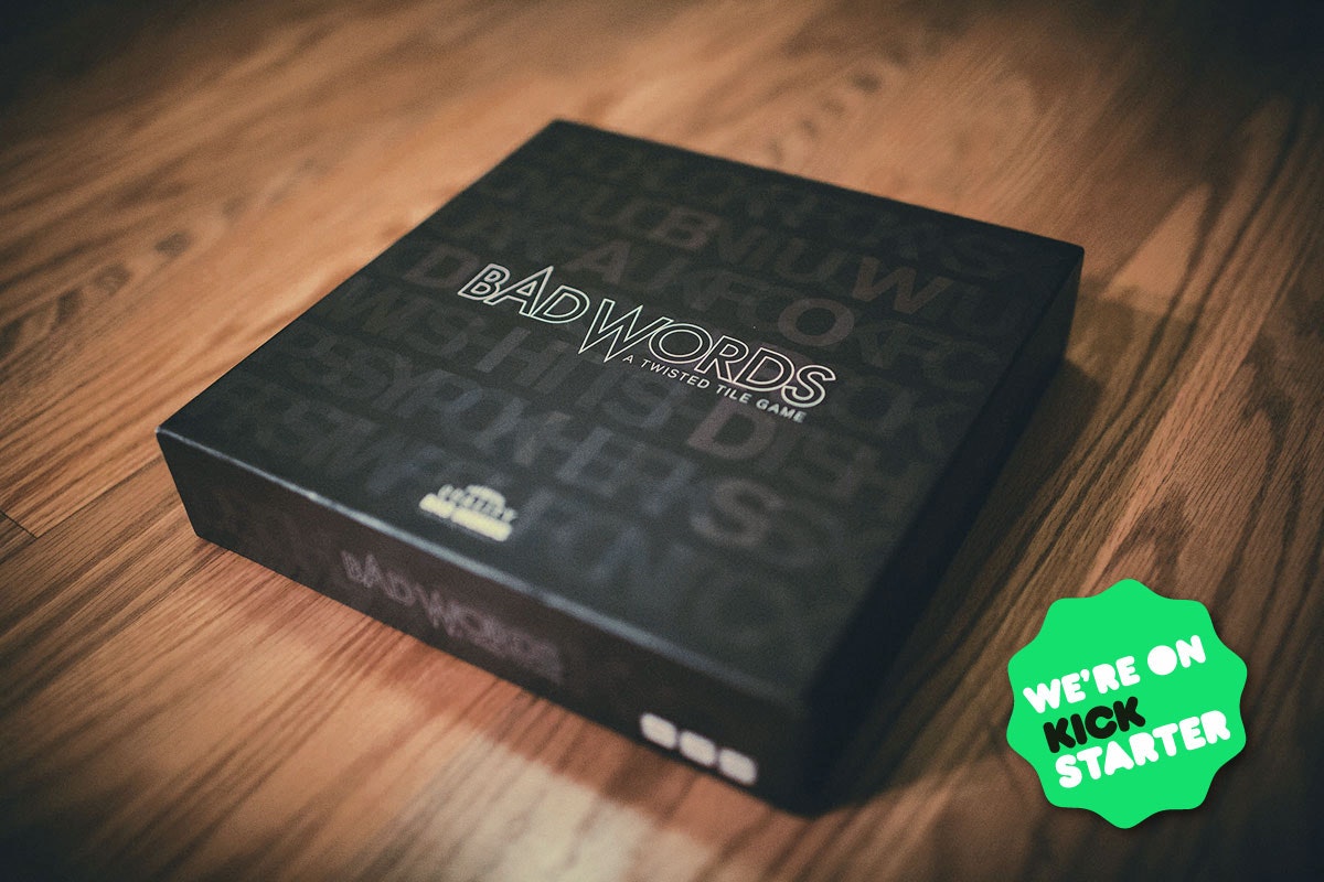 Bad Words Game gallery image