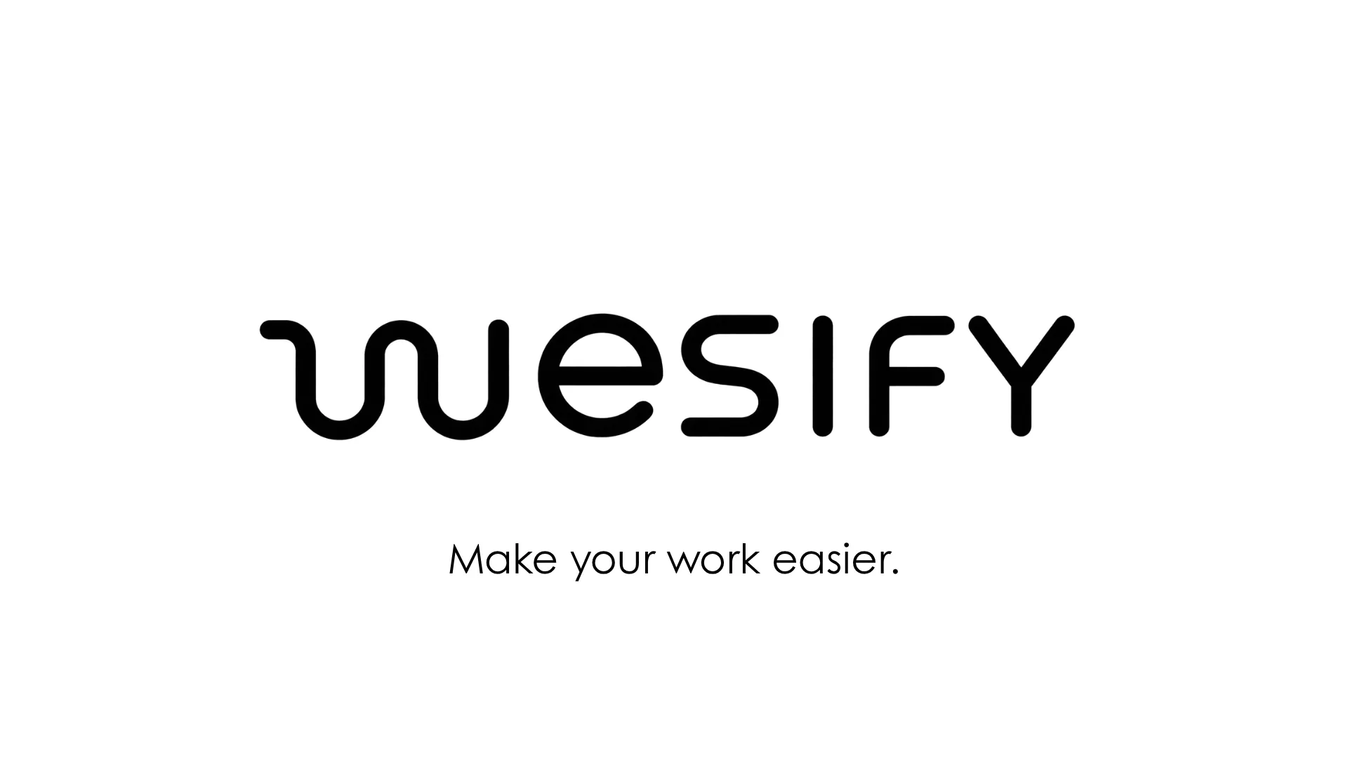 Wesify 截图 5