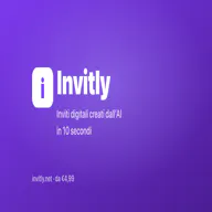 Invitly logo