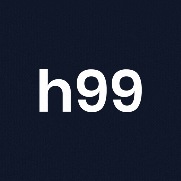 Hive99 beta logo