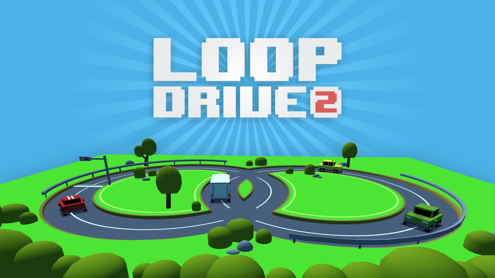Loop Drive 2 gallery image