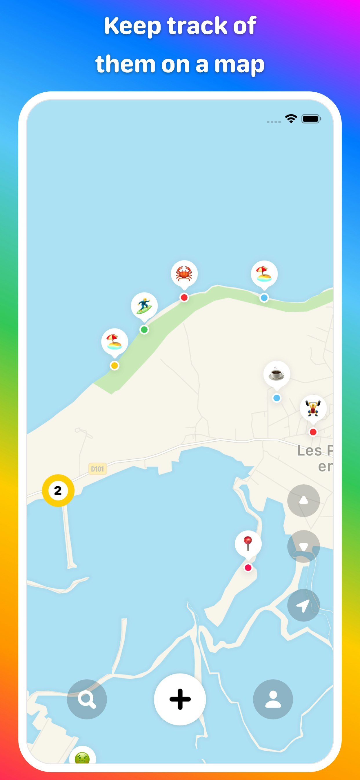 Spotty gallery image