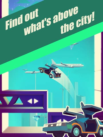 Town Jump gallery image