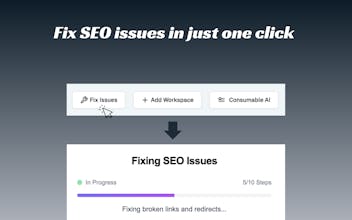 Consumable AI gallery image