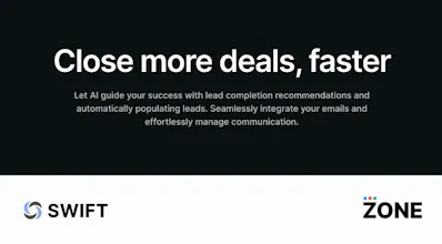 Swift gallery image