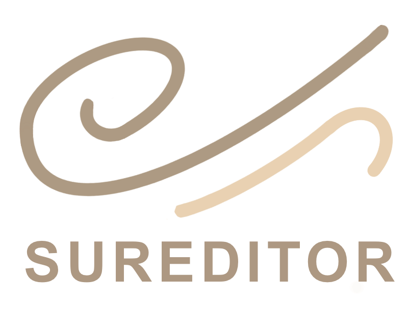 Sureditor 