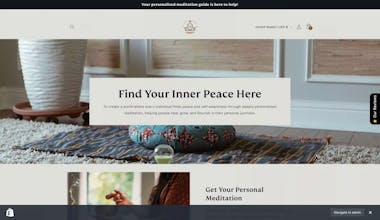 Soul Zone gallery image