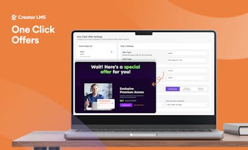 Creator LMS gallery image