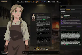RPBuddy.ai gallery image